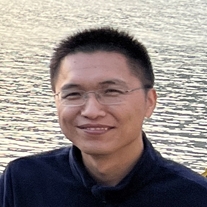 photo of Wangyang Guo