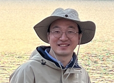 photo of Lipeng Zhu