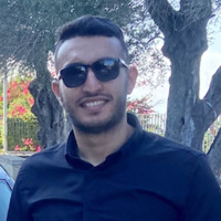 photo of Muhammad Awawdi